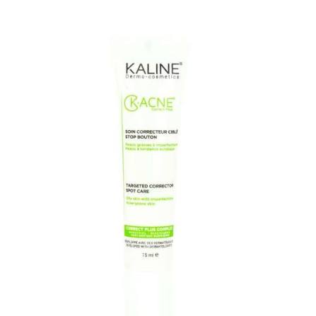KALINE K ACNE SOIN CORRECTEUR CIBLE STOP BOUTON 30ML
